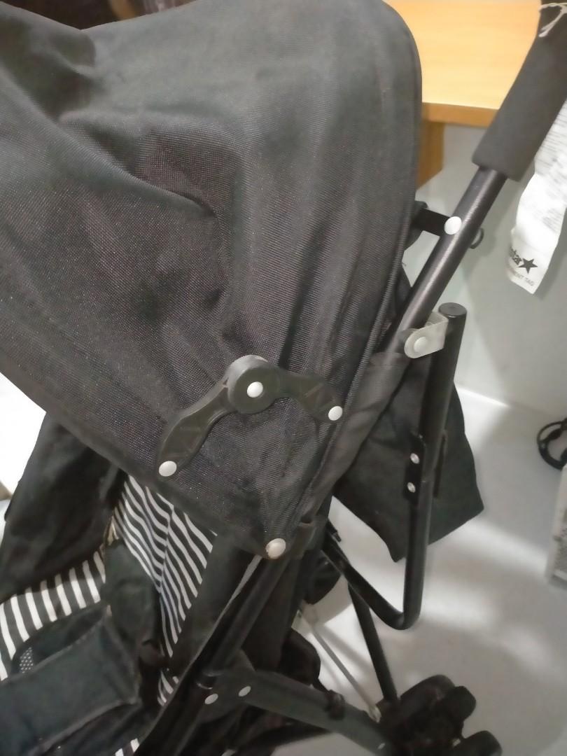 Jetstar pram hot sale