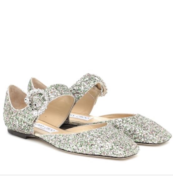 Jimmy choo 2025 gin