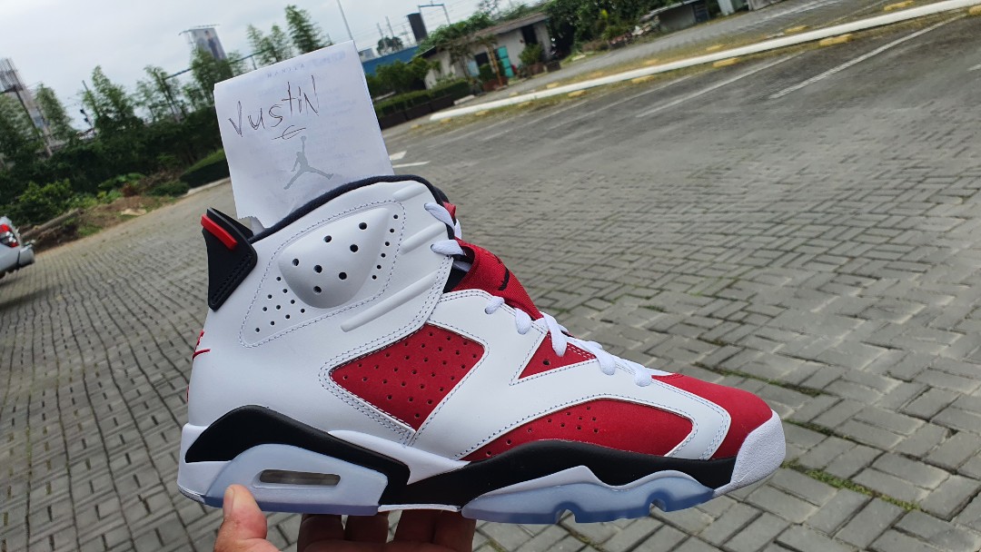 carmines jordan 2021