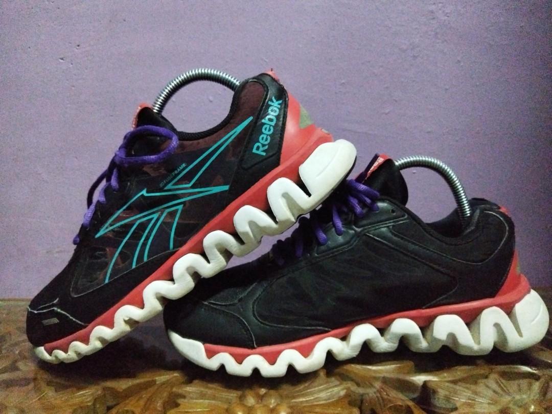 Reebok 2025 ziglite price