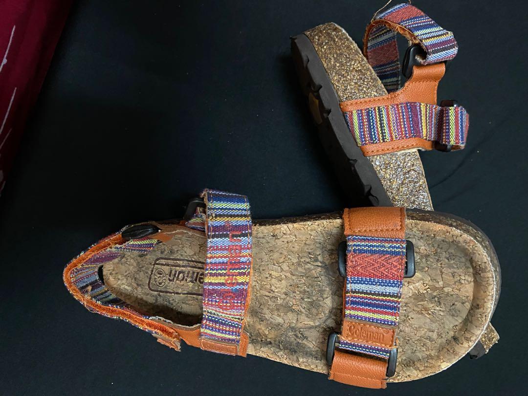 Kids Coleman Coogi Sandal 20cm Babies Kids Babies Kids