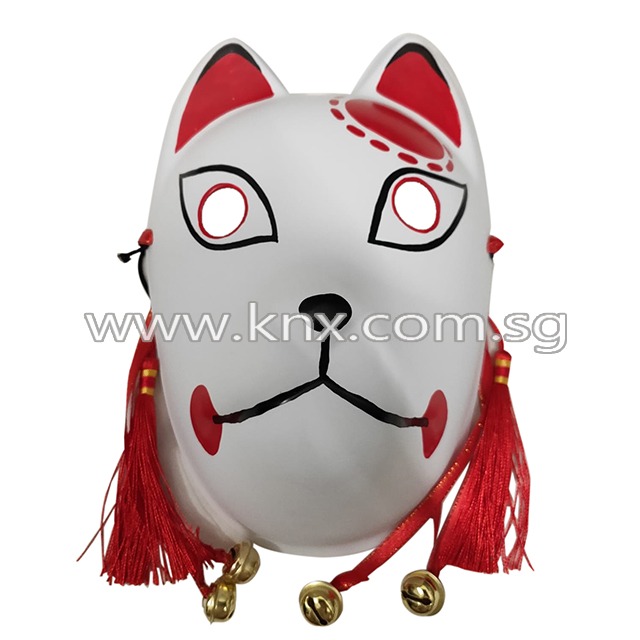 Kimetsu no Yaiba Tanjiro Kamado Mask, Everything Else on Carousell
