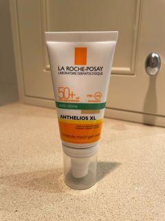 La Roche-Posay Tinted Sunscreen 50+