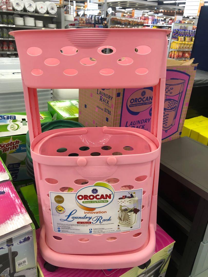 Orocan laundry rack clearance price