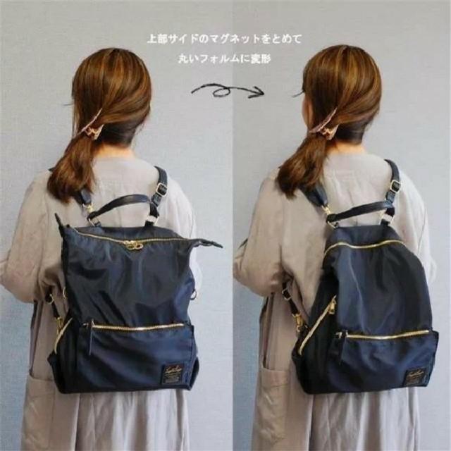 legato largo 2 way backpack