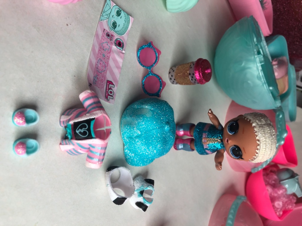 lol surprise even bigger