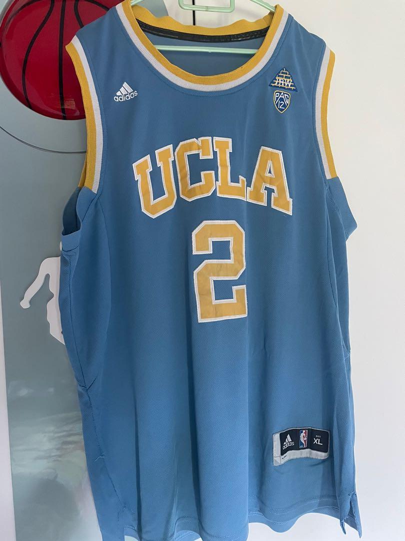 Lonzo ball ucla shirt on sale