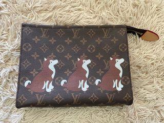 Lv Bag, Men's Fashion, Bags & Wallets, Others On Carousell