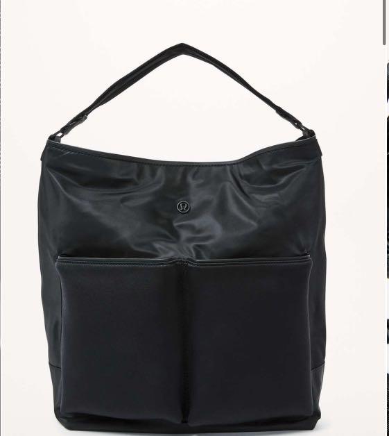 lululemon all set convertible backpack