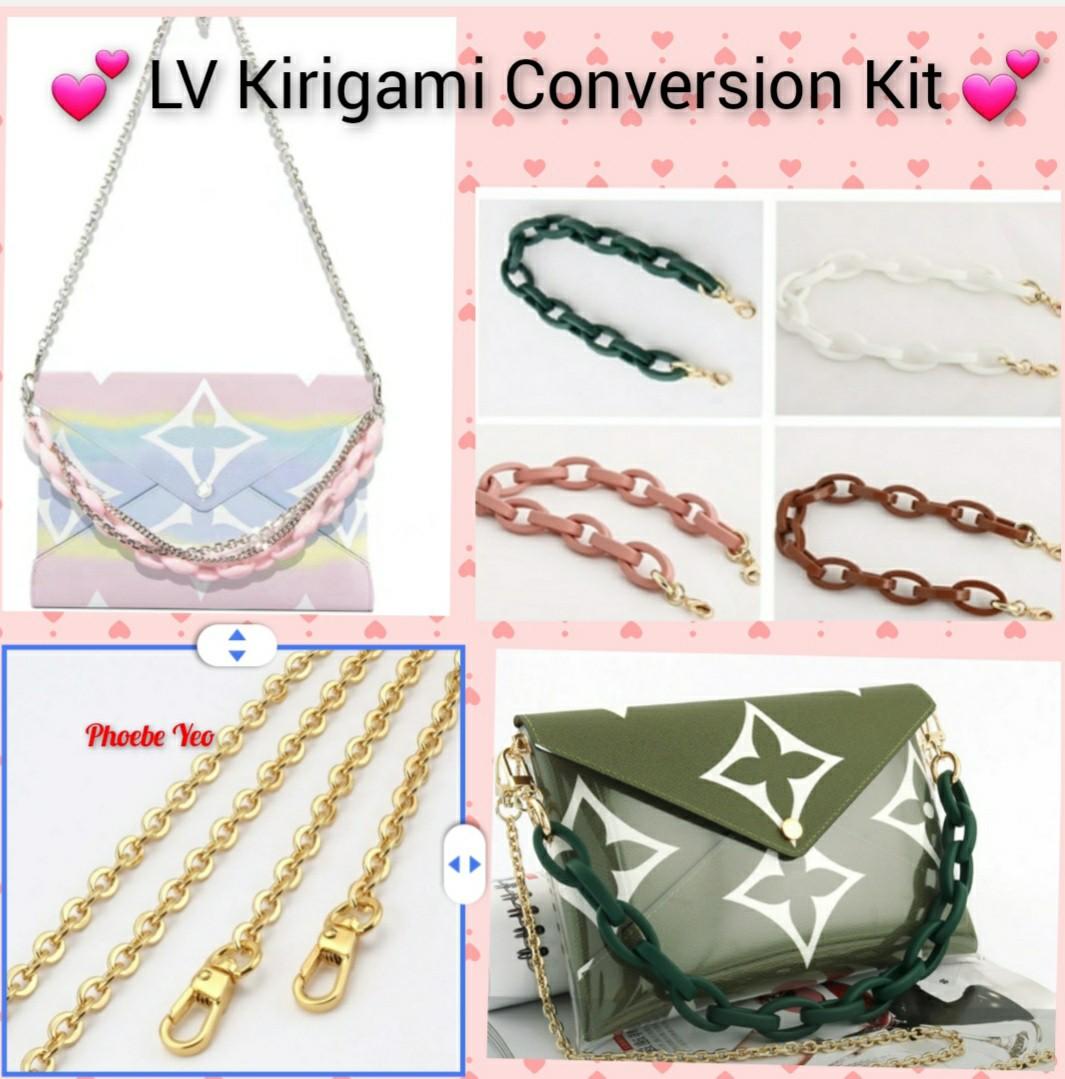 ❣LV Kirigami Conversion Kit❣