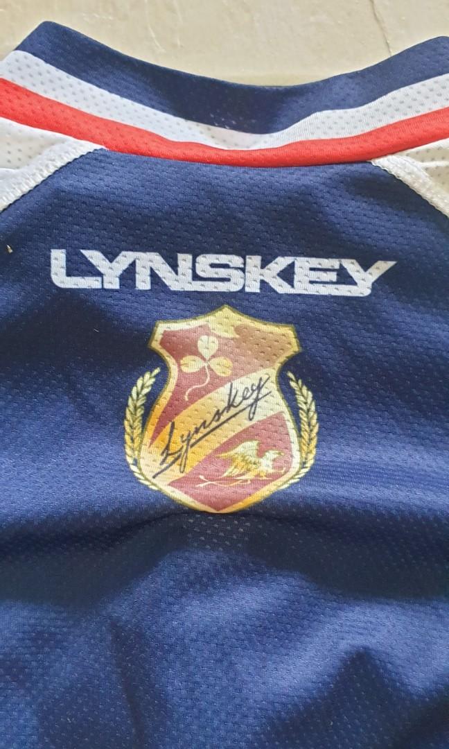Lynskey cycling top jersey