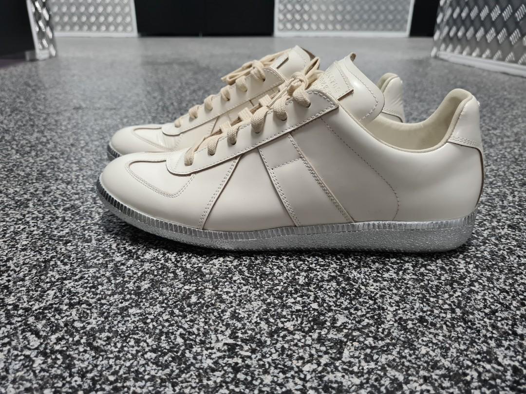 White online margiela replica