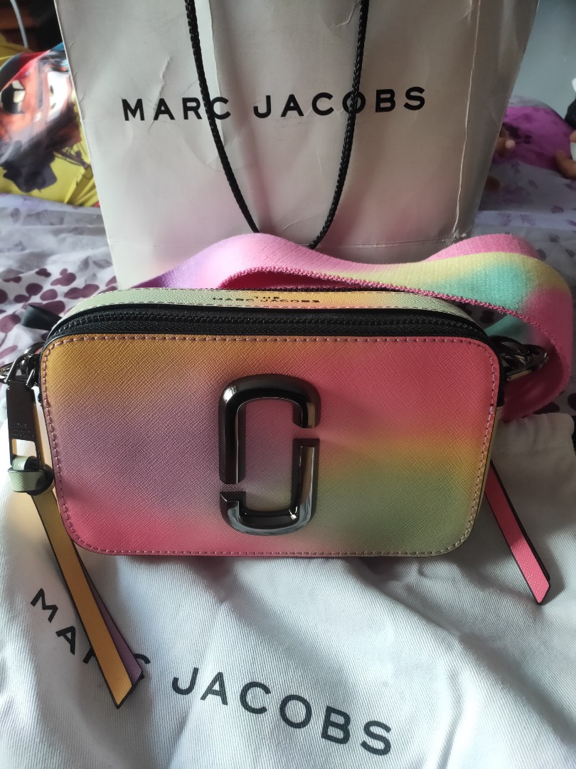 marc jacob sling bag