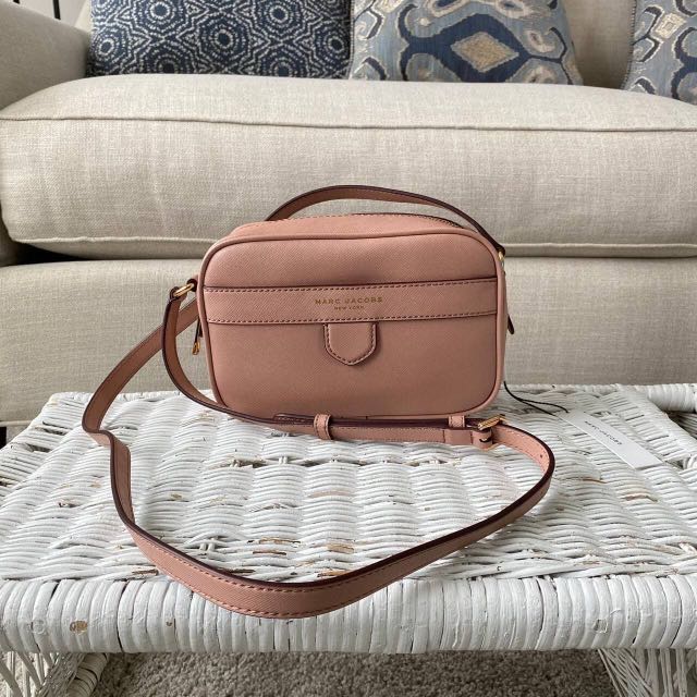 marc jacobs liaison crossbody bag