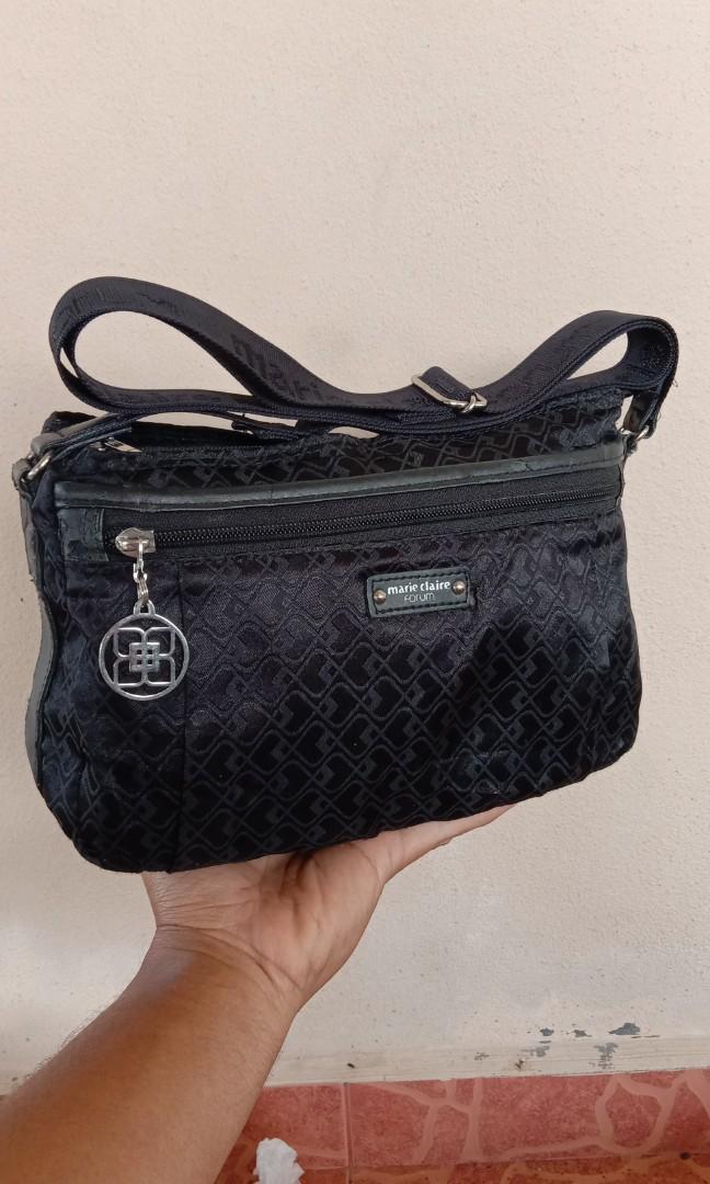 Marie claire forum bag top