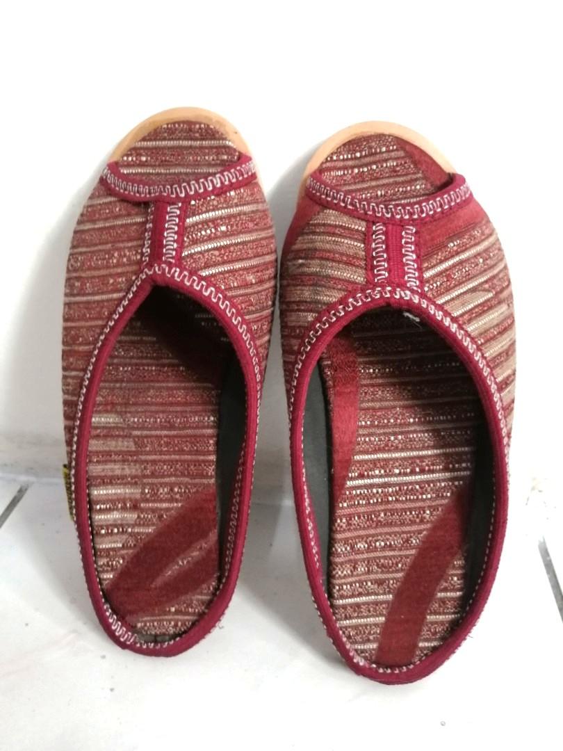 Filipiniana sandals new arrivals
