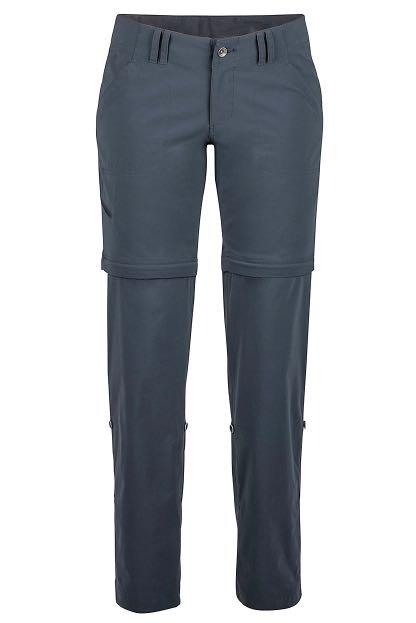 Marmot Lobo Convertible Pants Men s Fashion Activewear on Carousell