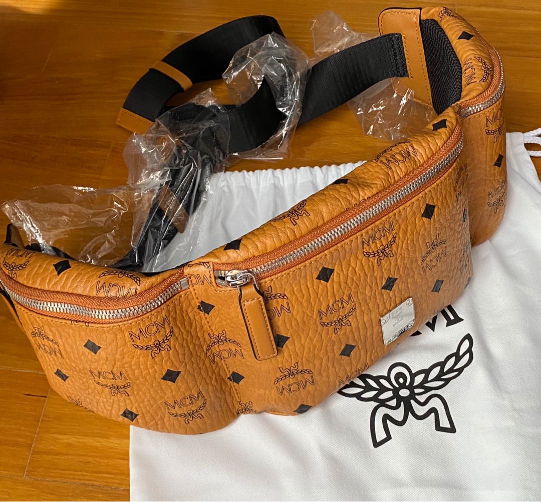 Mcm chest pack online