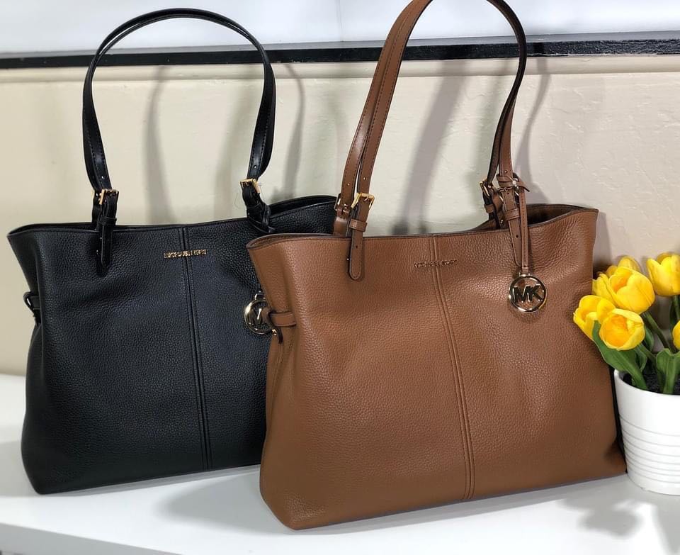 Michael kors store lenox bag