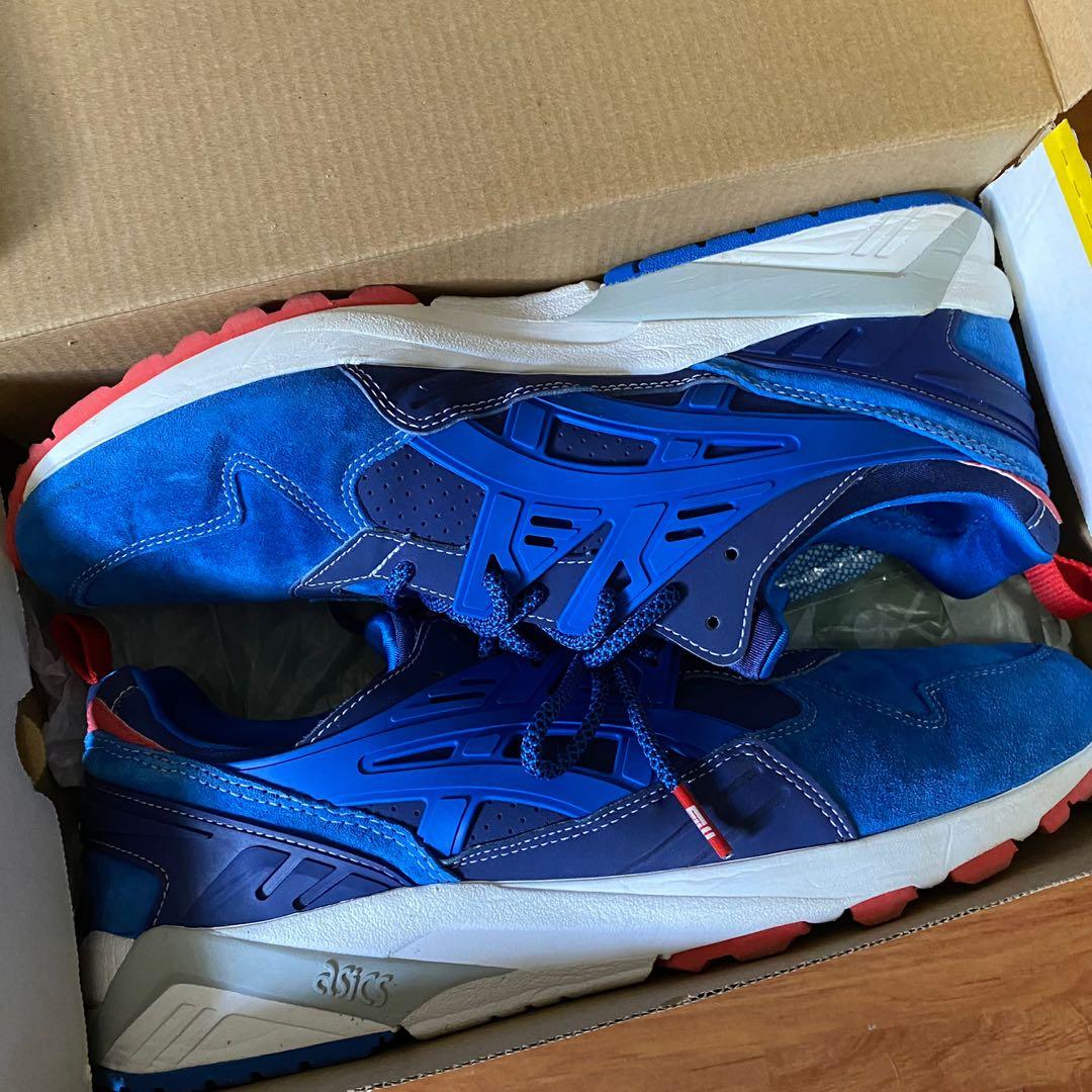 Gel kayano hotsell trainer mita
