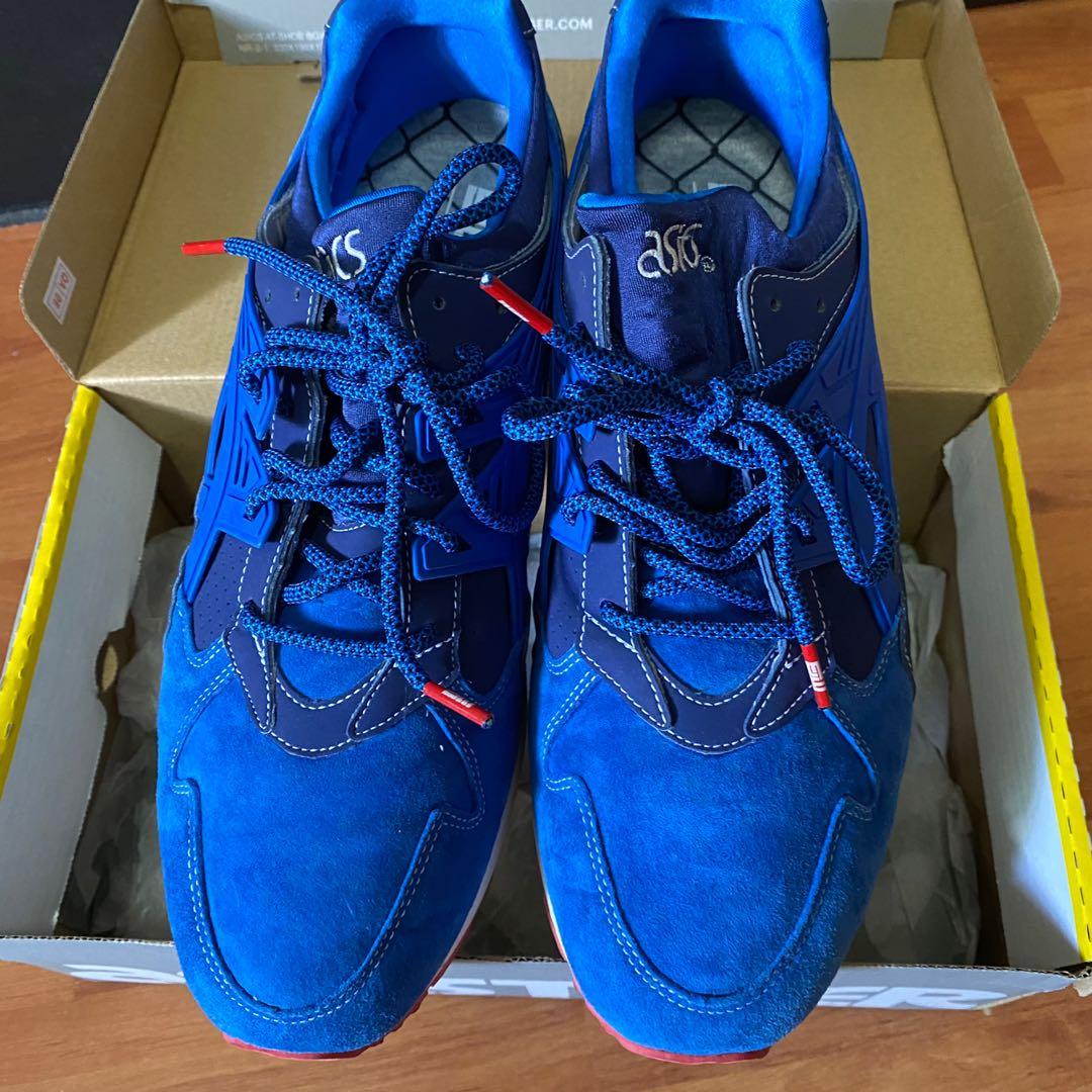 Gel kayano mita new arrivals