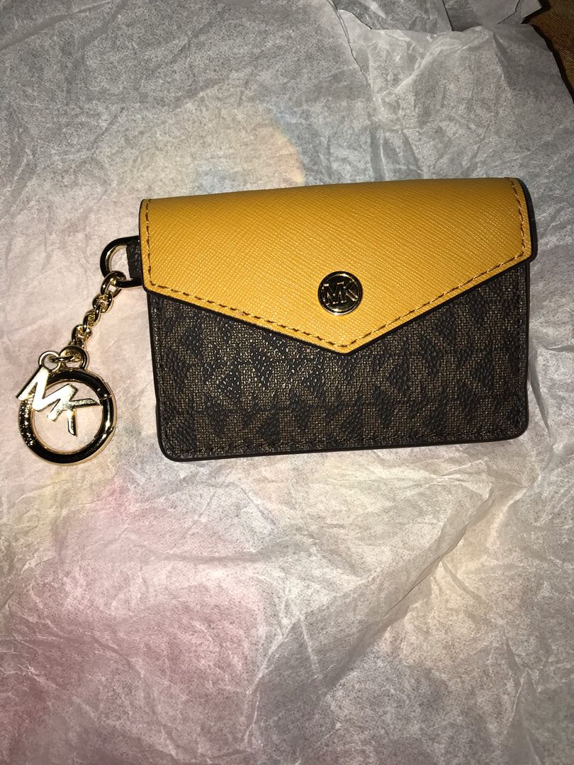 mk coin purse