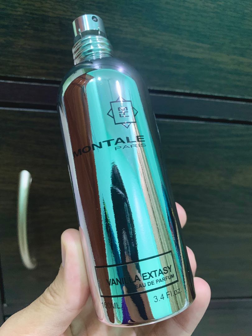 montale vanilla extasy