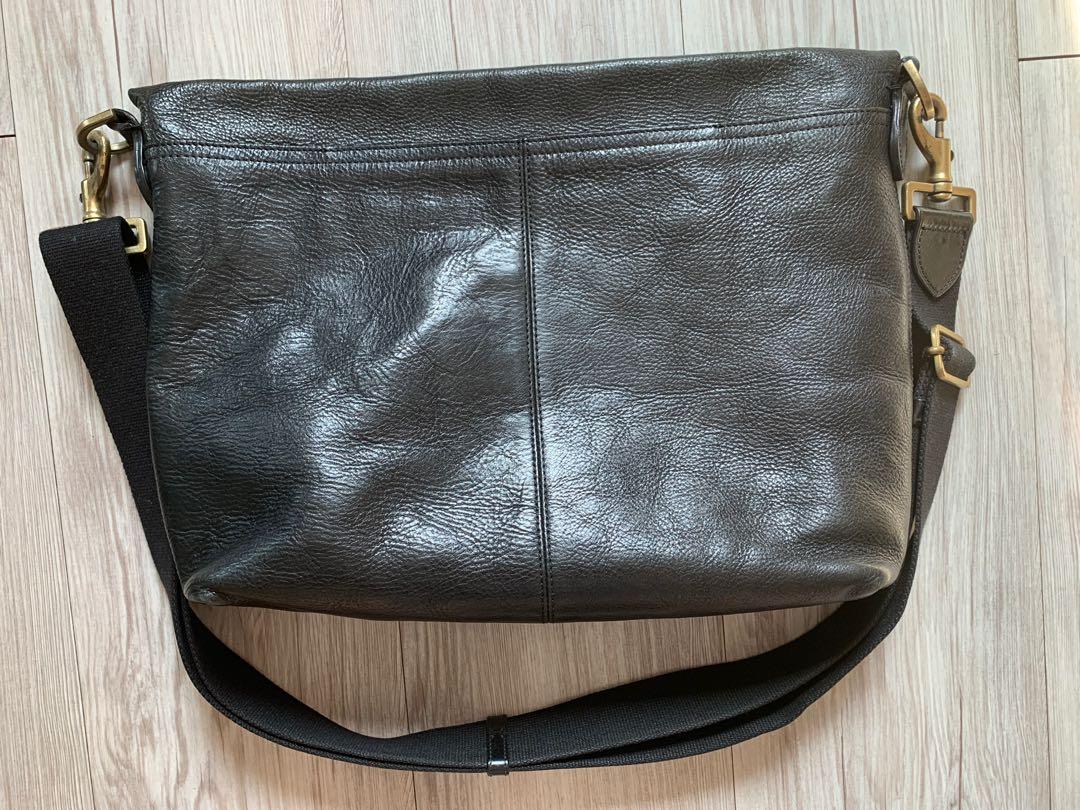 Mulberry Barnaby Messenger Bag