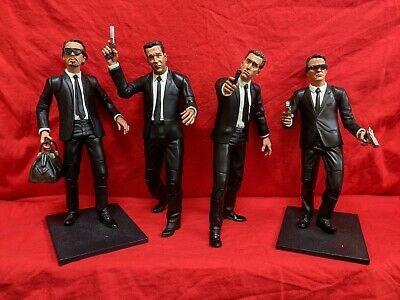 NECA Reservoir Dogs figures Hobbies Toys Toys Games on Carousell