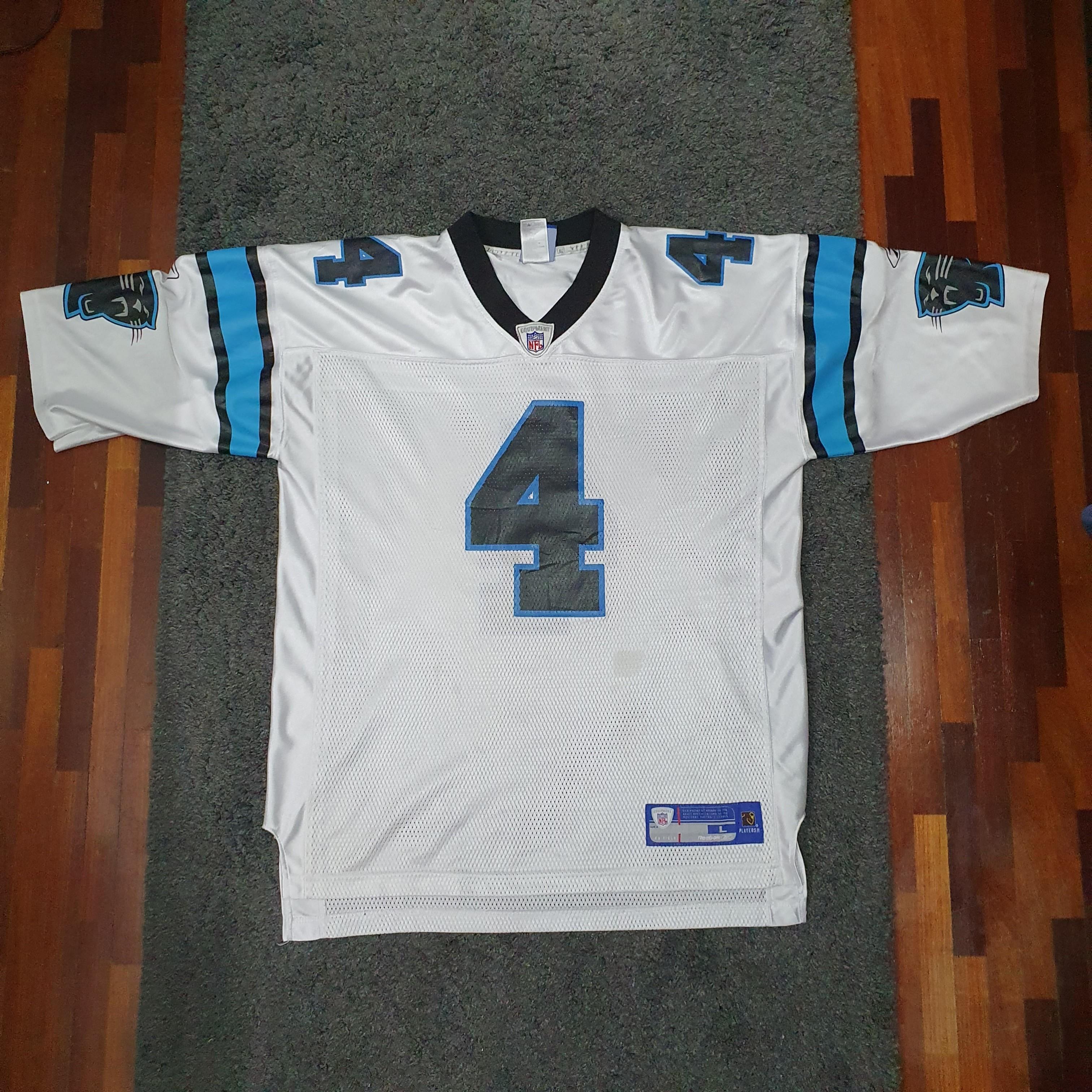 John kasay jersey cheap