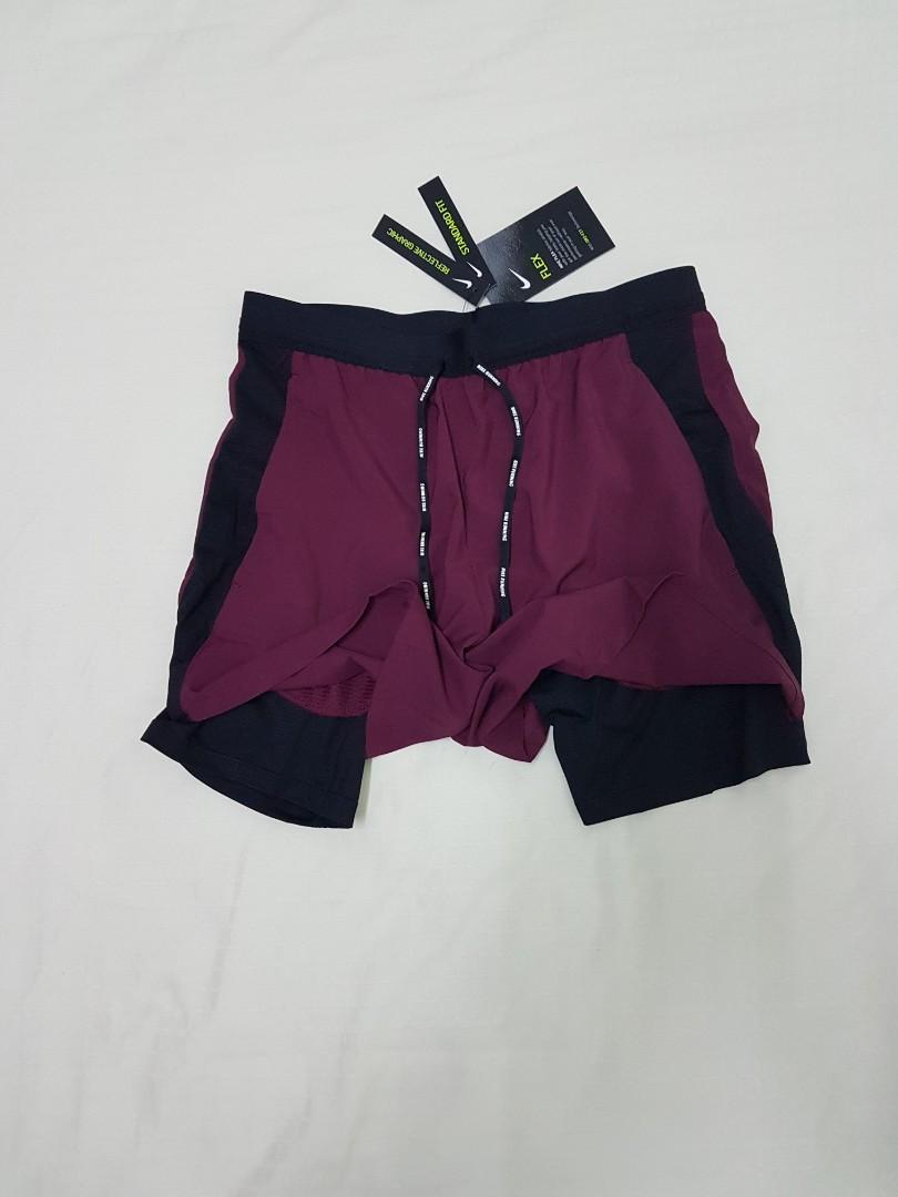 Nike flex stride shop future fast shorts