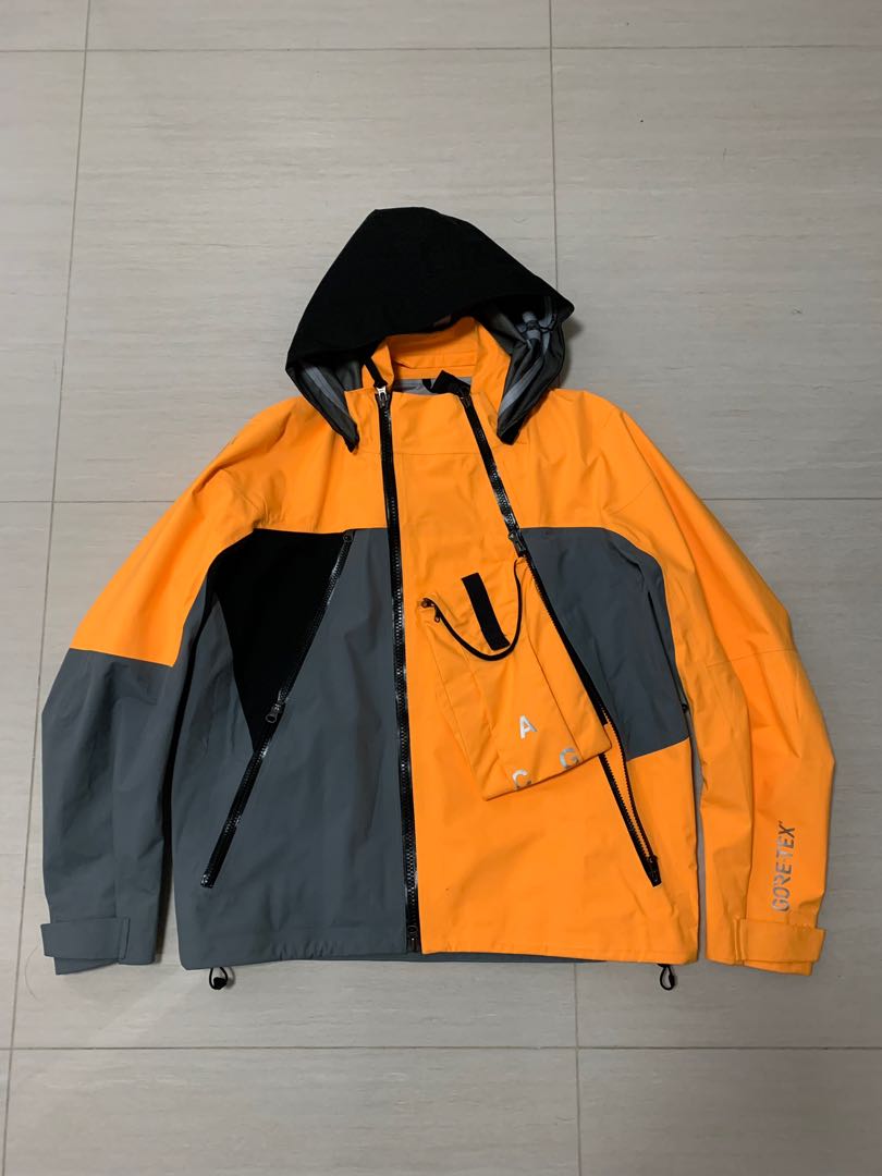 Nike acg gore tex sale deploy