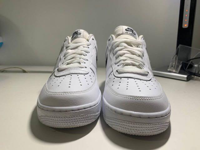 Nike air force 1 mesh online