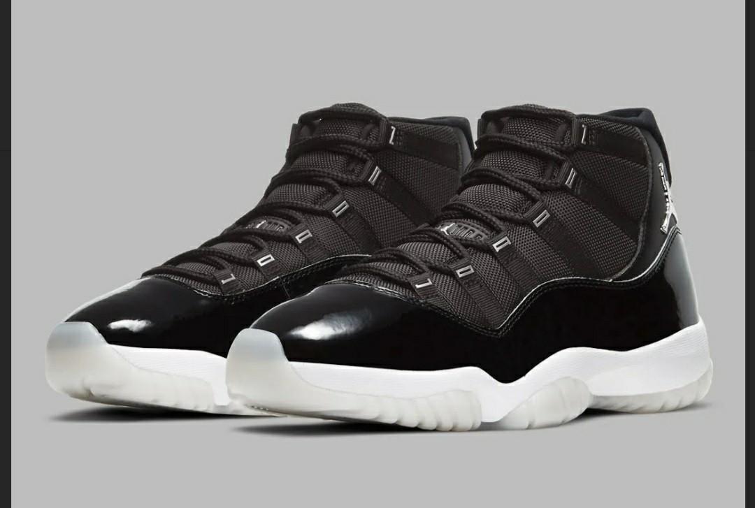 aj11 high