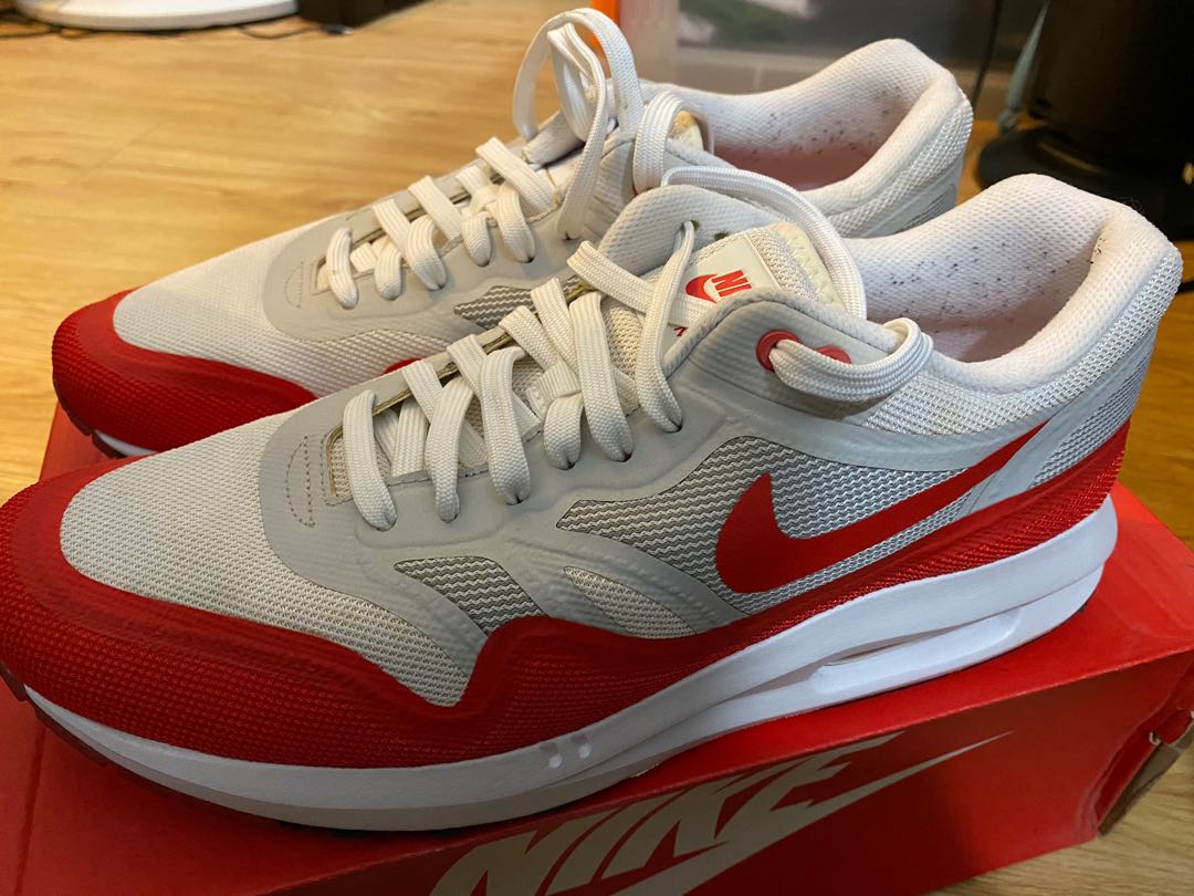 Nike lunar1