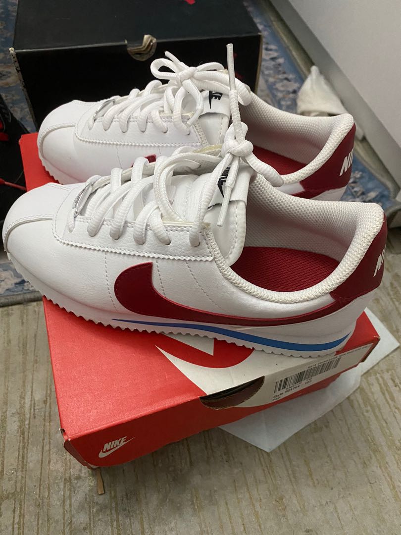 nike cortez 46