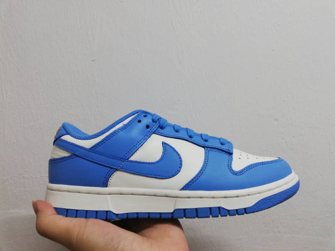 Nike dunk low Unc Coast, Women's 