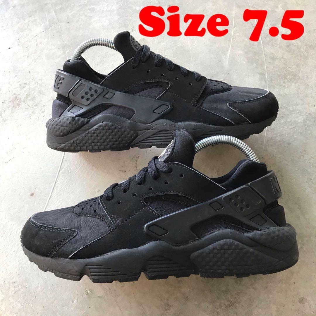 Nike clearance huarache malaysia