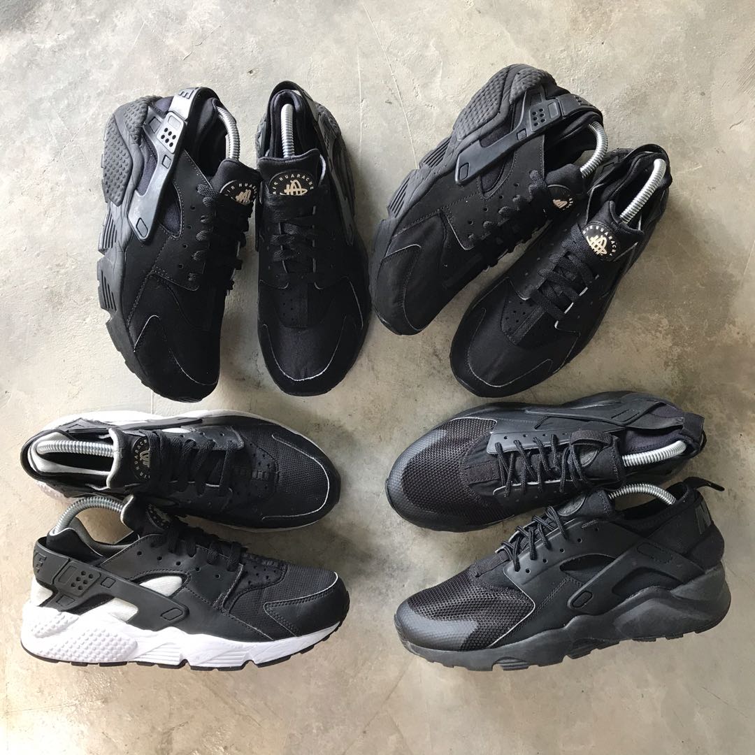 Nike huarache malaysia shop