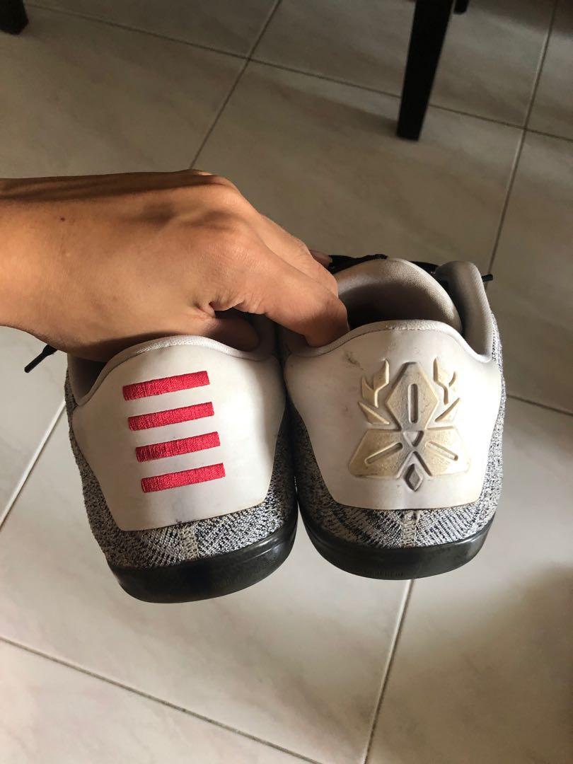 kobe 11 emperor