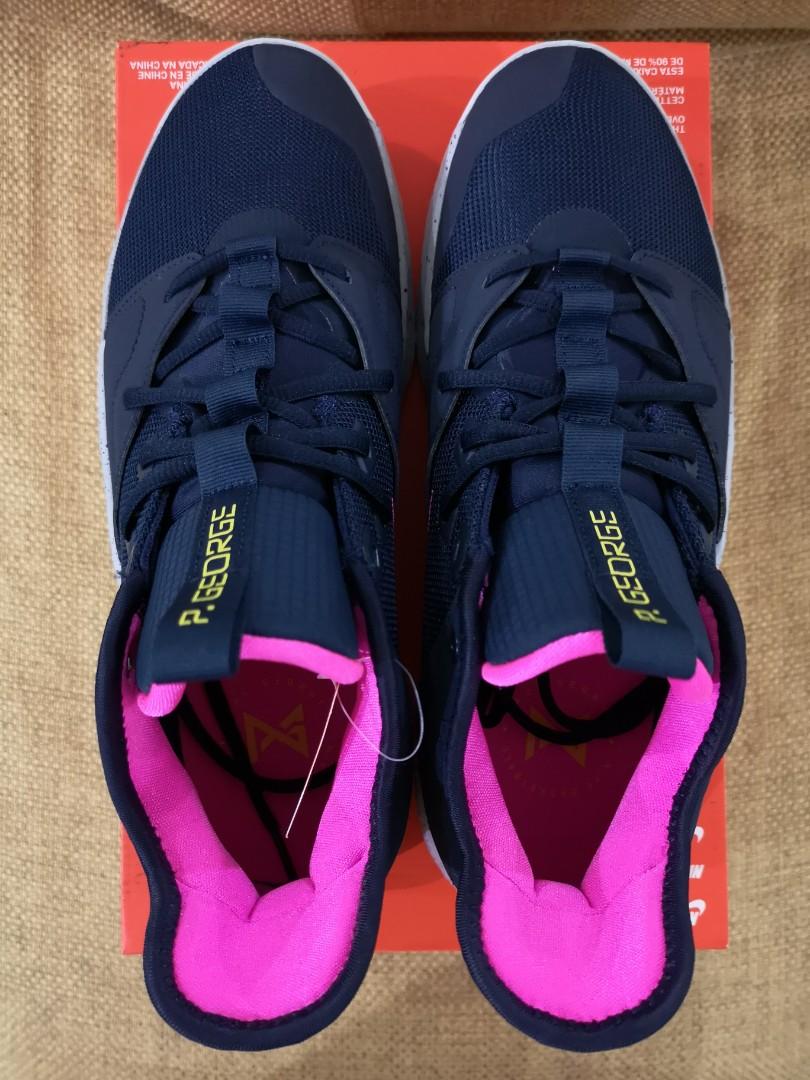 Purple pg3 hotsell