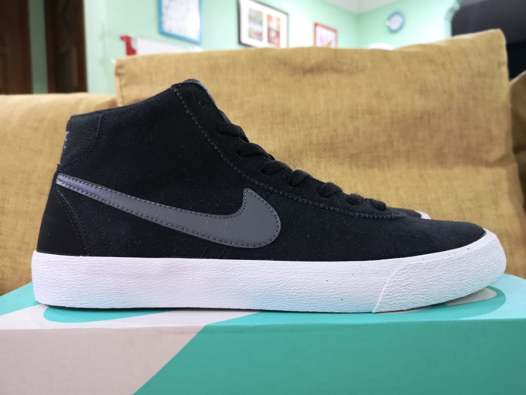 high nike sb