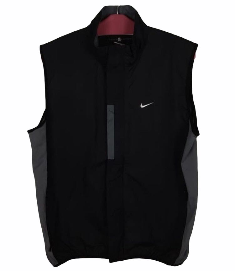 Nike tiger woods vest