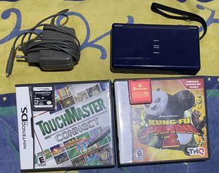 Nintendo DS