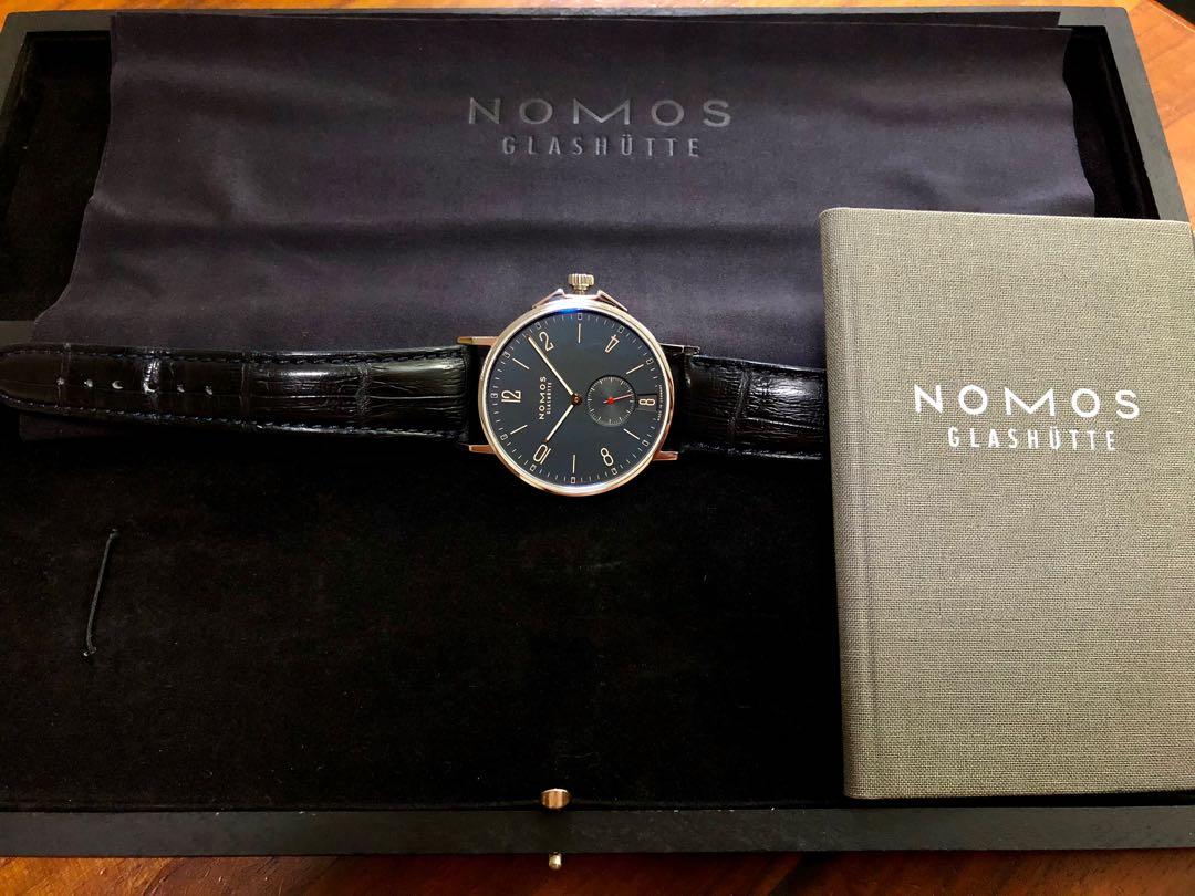 Nomos 553 sales