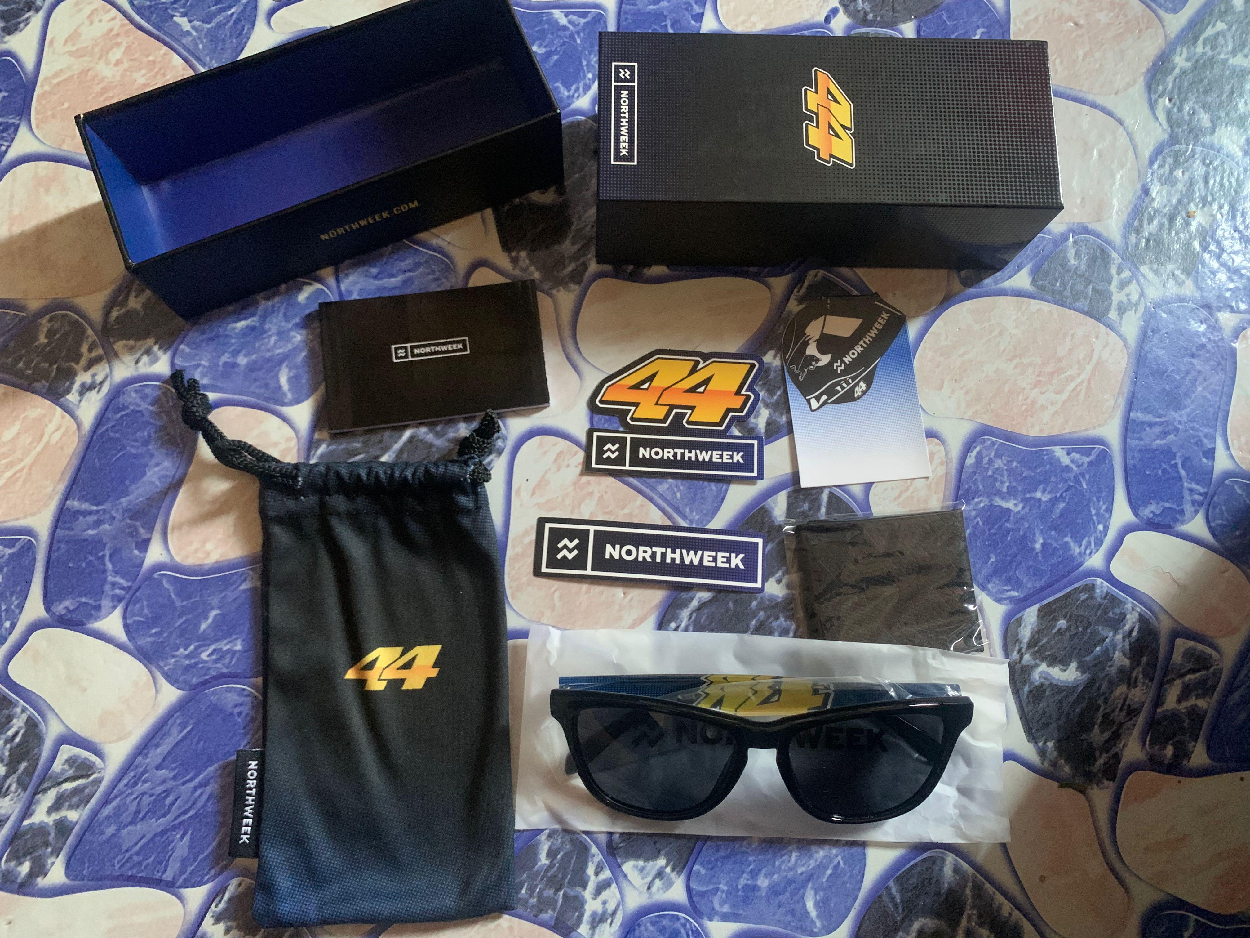 NORTHWEEK POL ESPARGARO, Beauty \u0026 Personal Care, Vision Care on Carousell