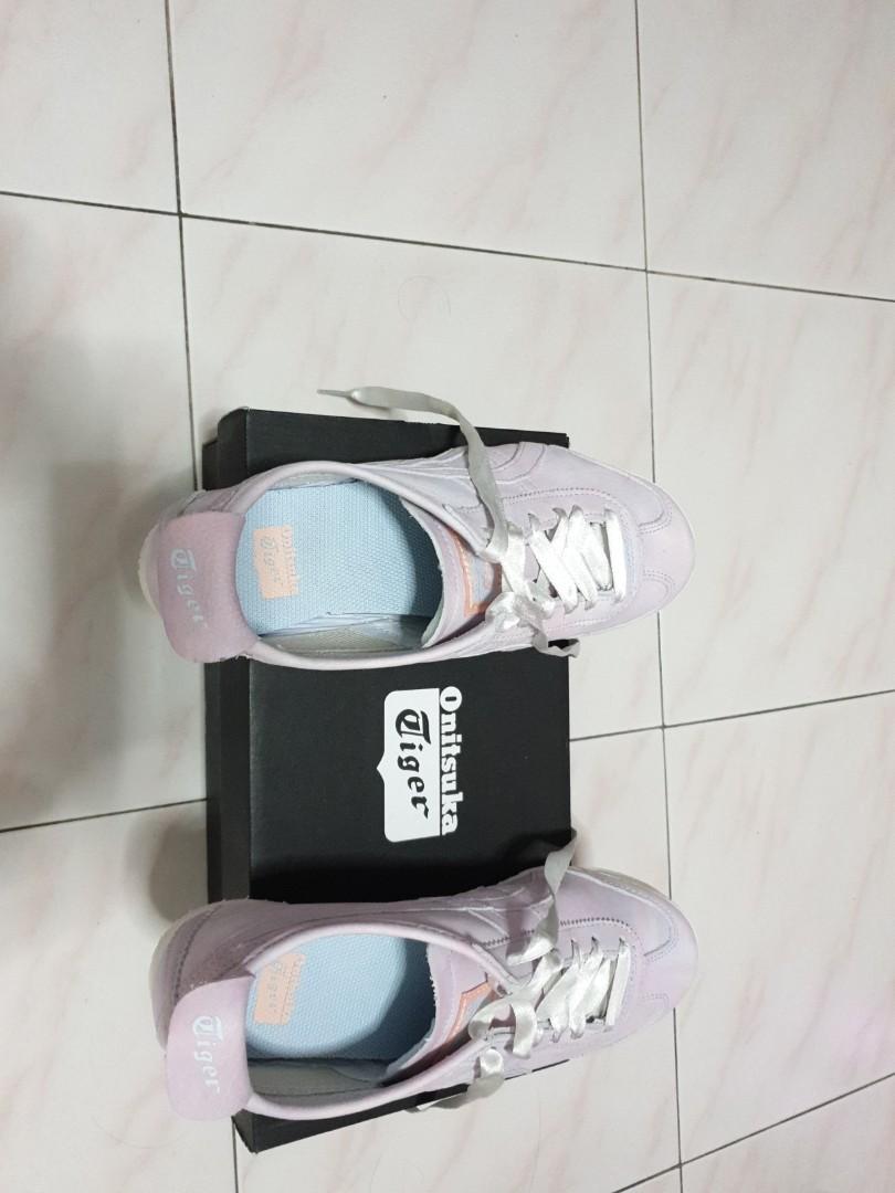 onitsuka tiger purple