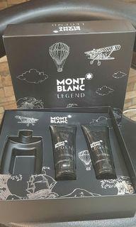 Original Mont Blanc