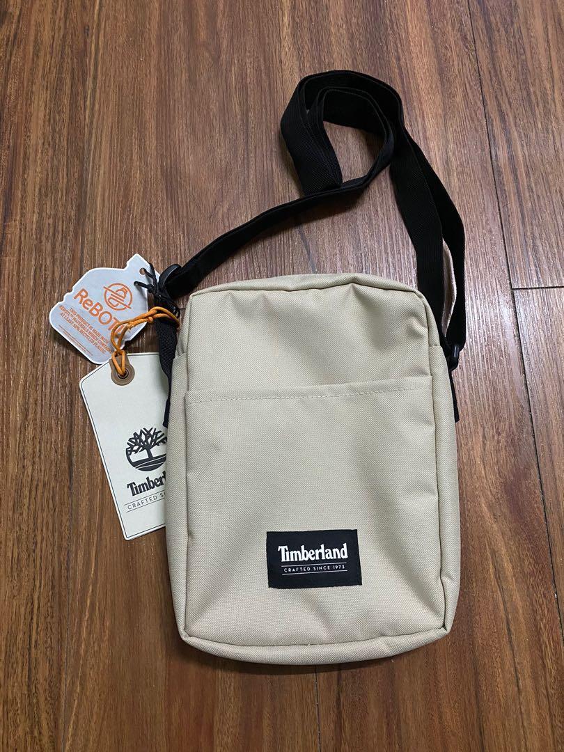 Timberland best sale sling bag