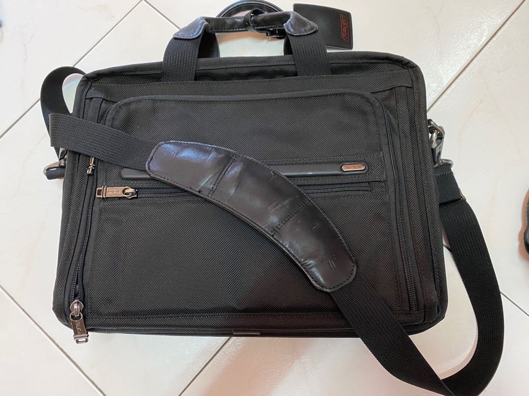 handbag tumi original